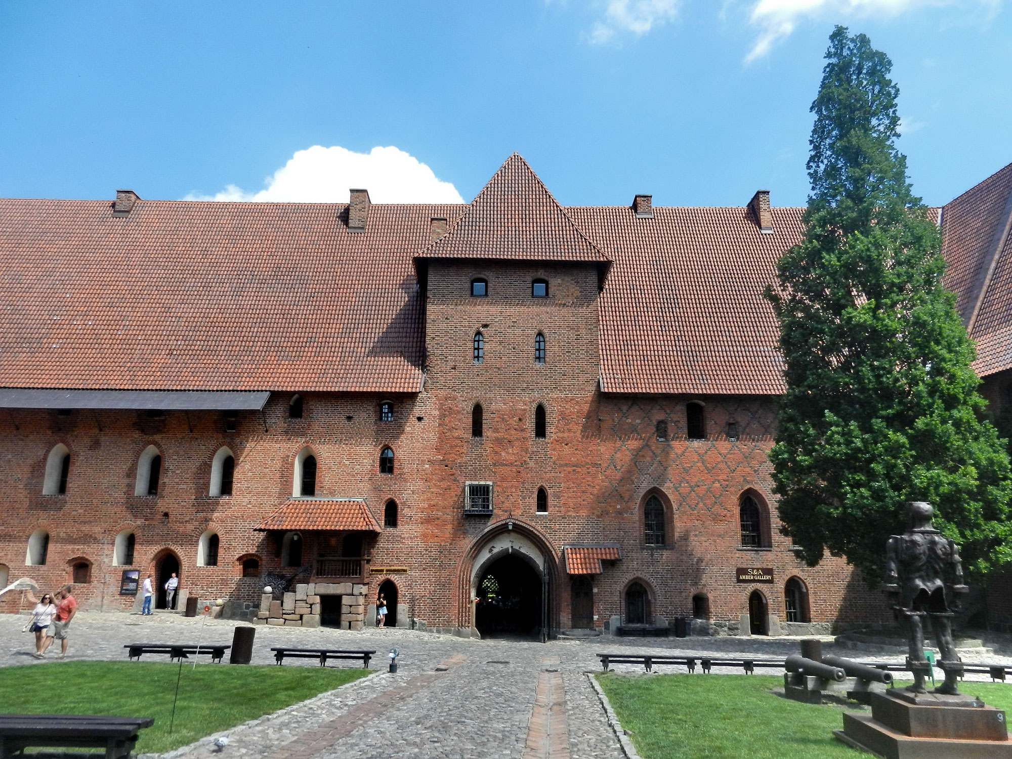 Malbork
